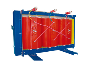 丽水SCBH15干式非晶合金铁心变压器